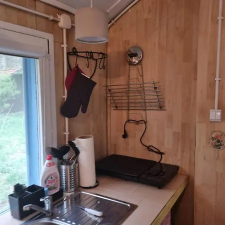 Dom Pod Brzozami Lipinki Bory Tucholskie Basen - Psy, Koty Mile Widziane! Exterior photo