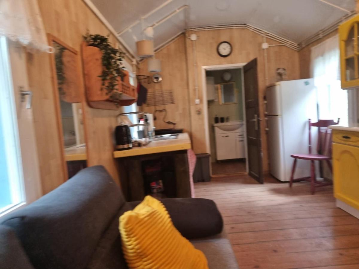 Dom Pod Brzozami Lipinki Bory Tucholskie Basen - Psy, Koty Mile Widziane! Holiday home