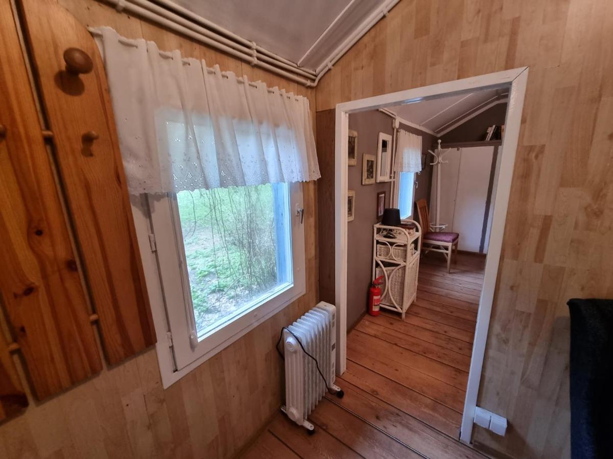 Holiday home Dom Pod Brzozami Lipinki Bory Tucholskie Basen - Psy, Koty Mile Widziane! Lipinki (Swiecie)