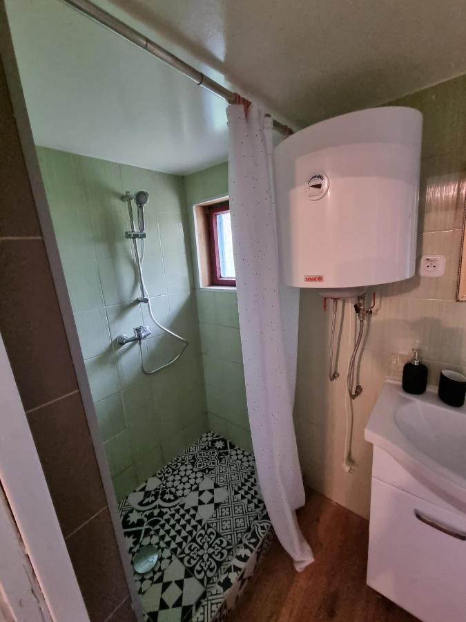 Holiday home Dom Pod Brzozami Lipinki Bory Tucholskie Basen - Psy, Koty Mile Widziane! Lipinki (Swiecie)